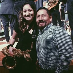 Meet your Posher, Celeste